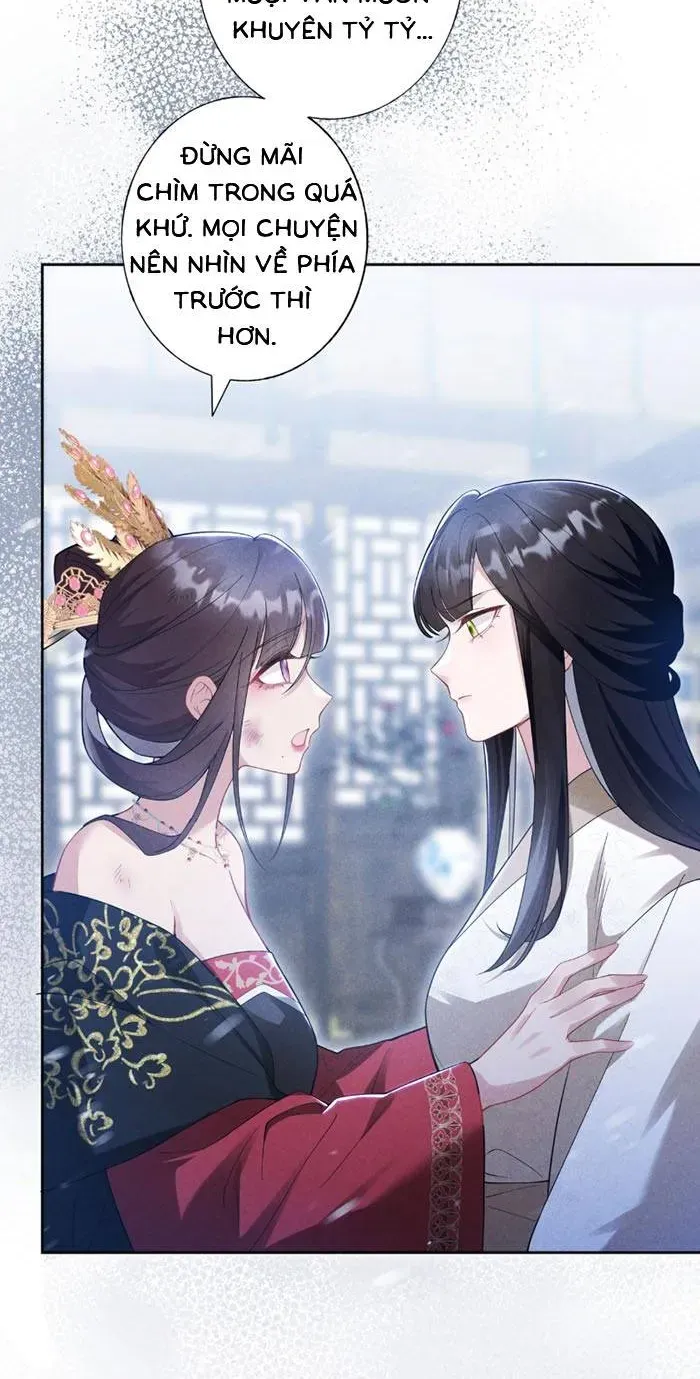 Đế Vị Do Ta Định Đoạt Chapter 1.1 - 24