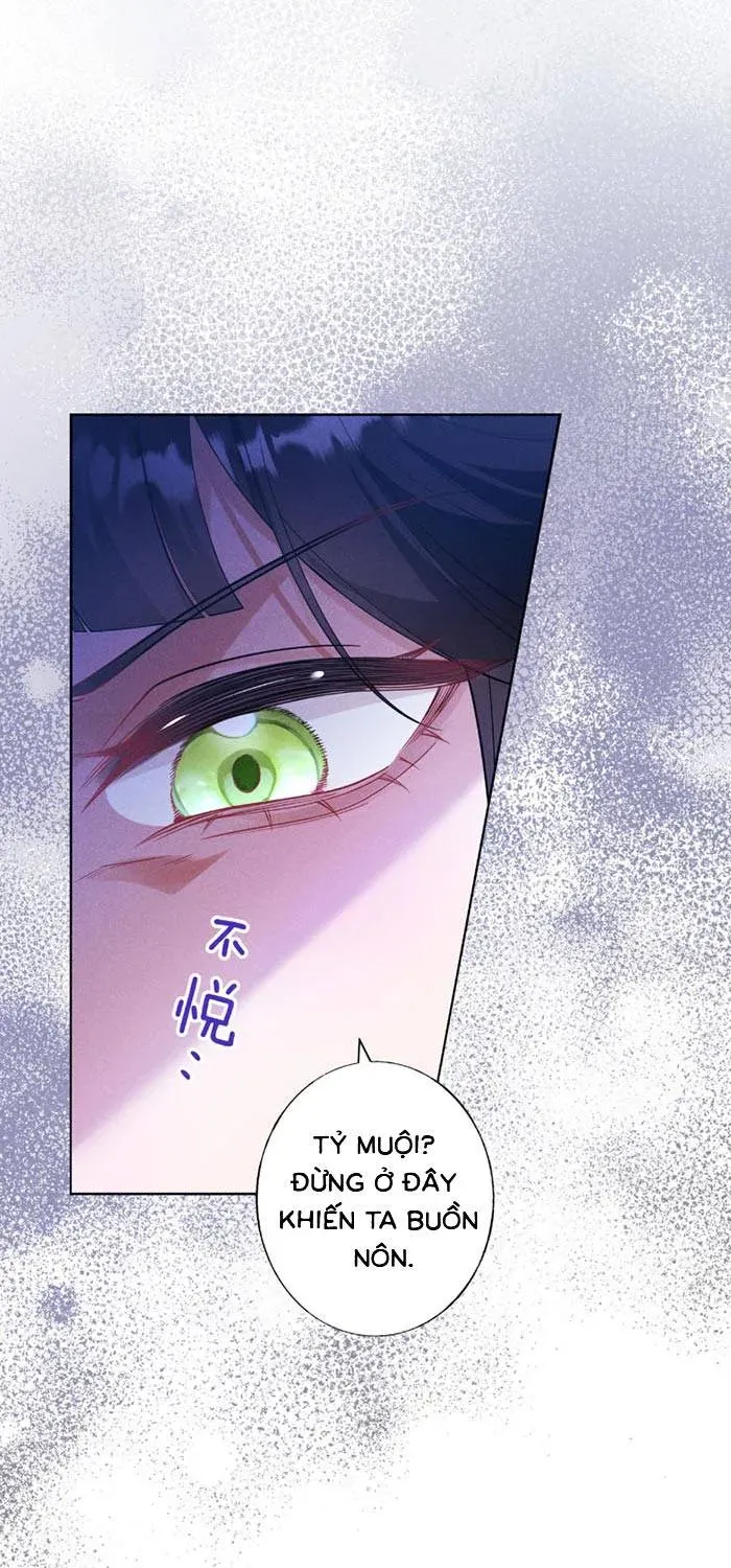 Đế Vị Do Ta Định Đoạt Chapter 1.1 - 25