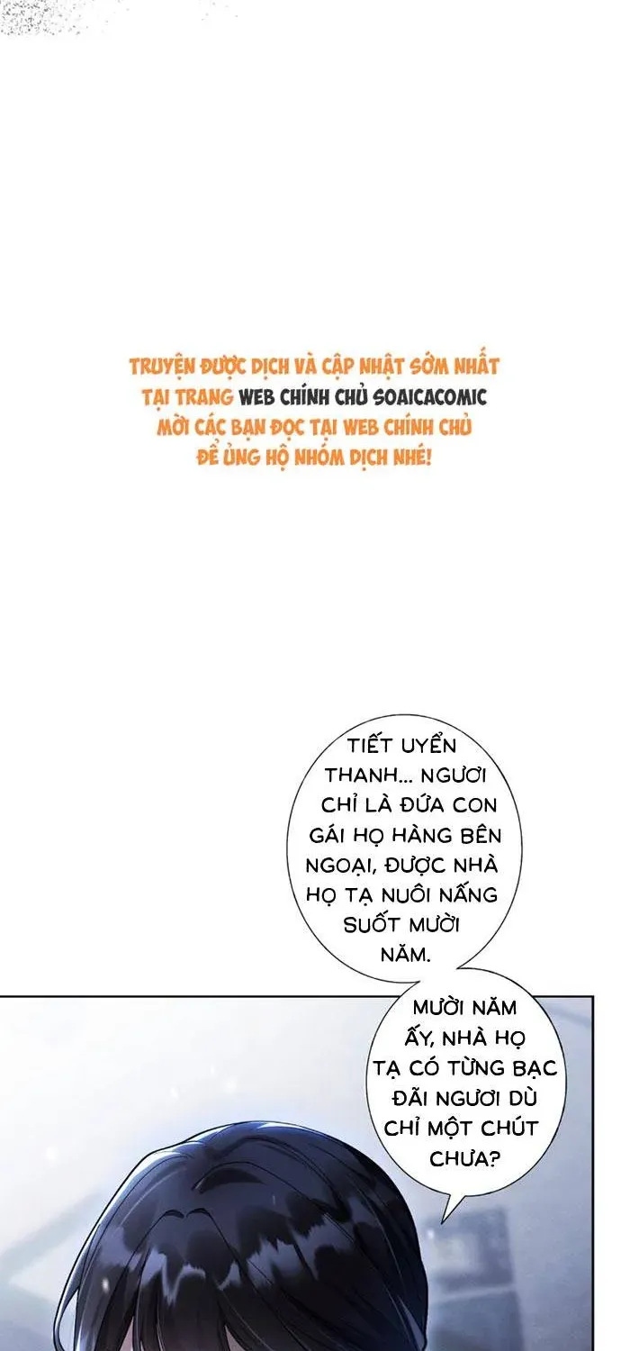 Đế Vị Do Ta Định Đoạt Chapter 1.1 - 26