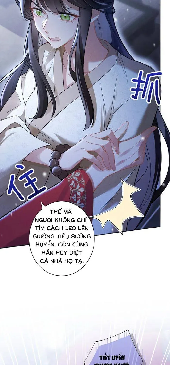 Đế Vị Do Ta Định Đoạt Chapter 1.1 - 27