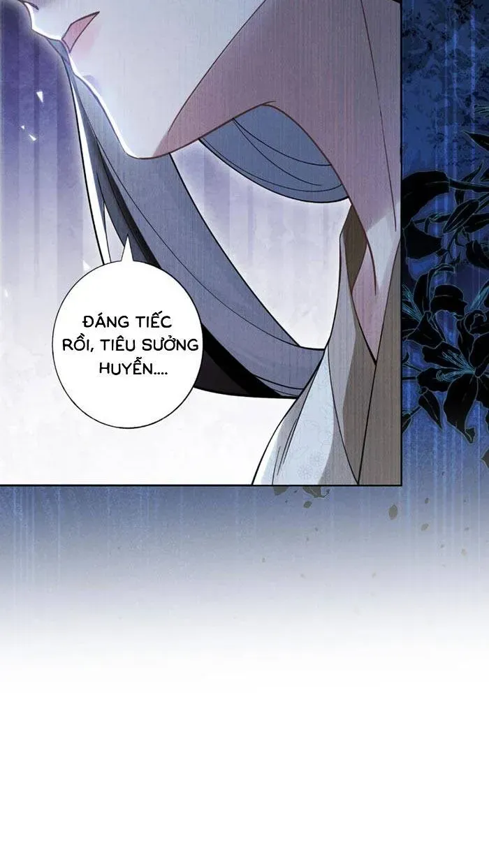 Đế Vị Do Ta Định Đoạt Chapter 1.1 - 37