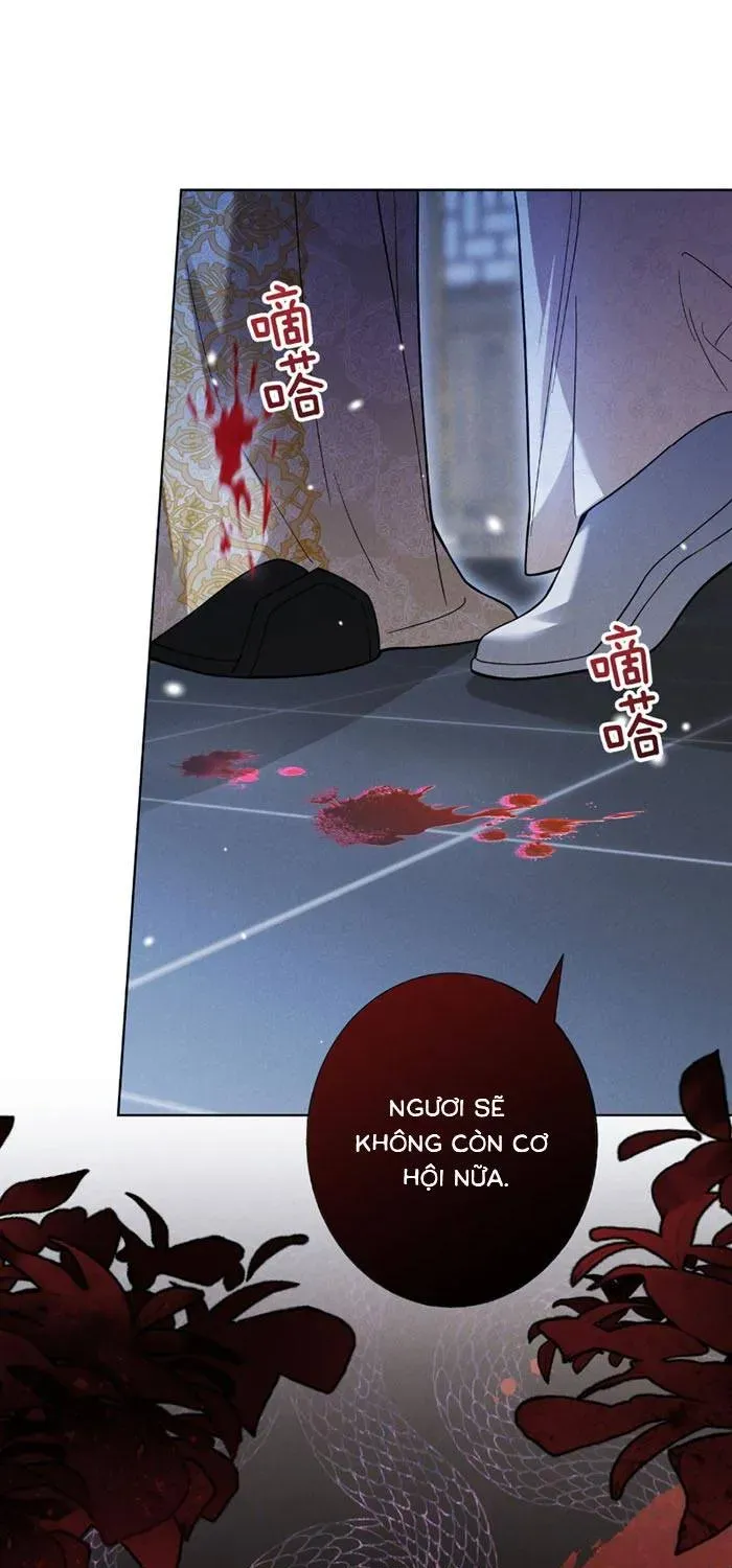 Đế Vị Do Ta Định Đoạt Chapter 1.1 - 38