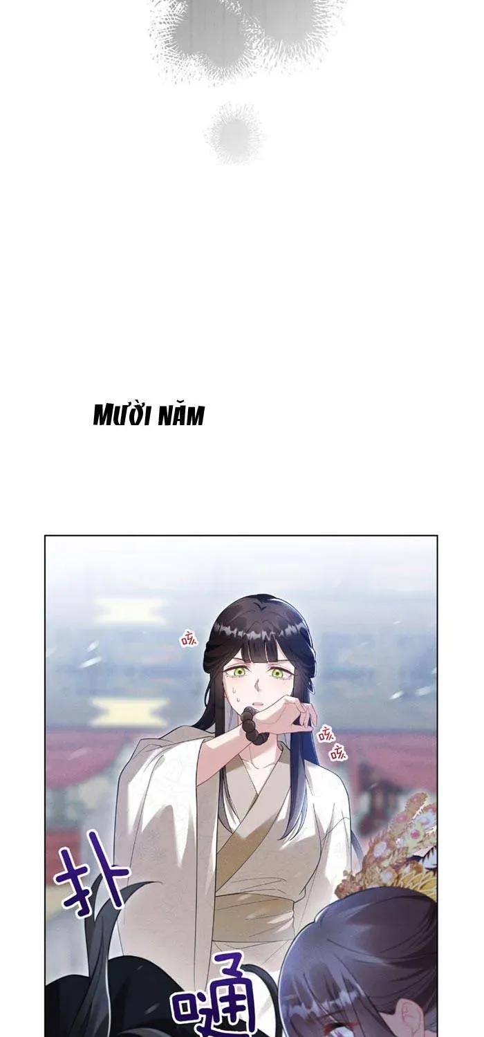 Đế Vị Do Ta Định Đoạt Chapter 1.1 - 43