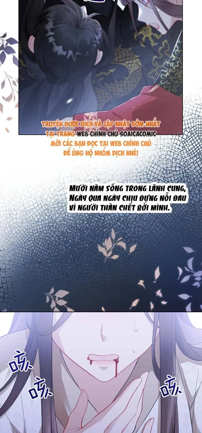 Đế Vị Do Ta Định Đoạt Chapter 1.1 - 44