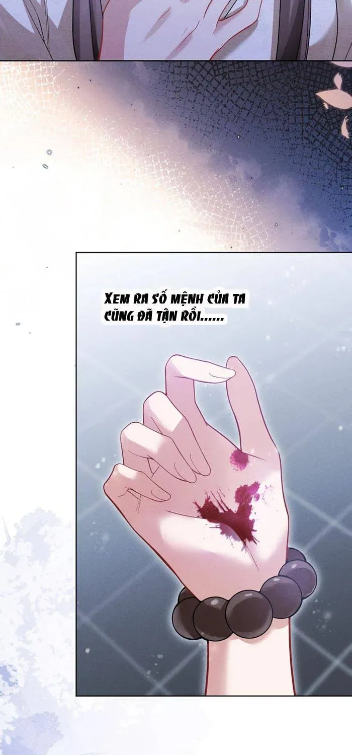 Đế Vị Do Ta Định Đoạt Chapter 1.1 - 45