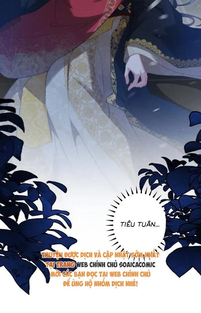 Đế Vị Do Ta Định Đoạt Chapter 1.1 - 50