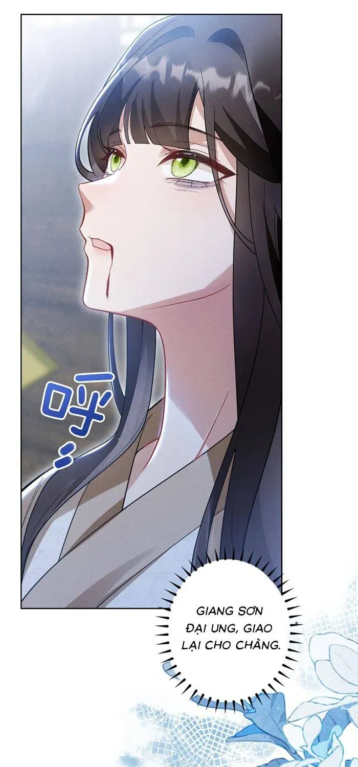 Đế Vị Do Ta Định Đoạt Chapter 1.1 - 51