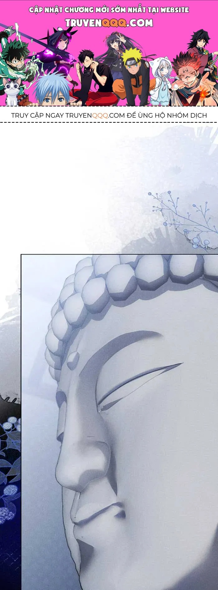 Đế Vị Do Ta Định Đoạt Chapter 1.2 - 1