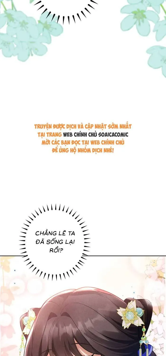 Đế Vị Do Ta Định Đoạt Chapter 1.2 - 15