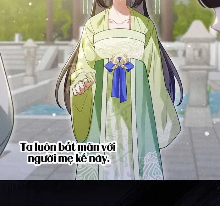 Đế Vị Do Ta Định Đoạt Chapter 1.2 - 18