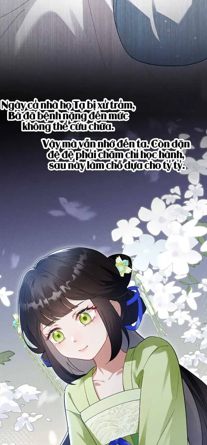 Đế Vị Do Ta Định Đoạt Chapter 1.2 - 23
