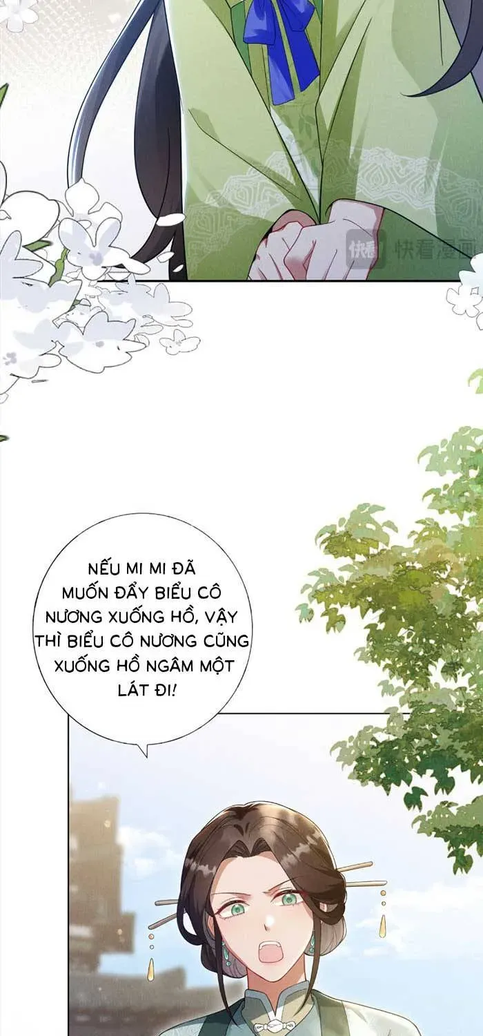 Đế Vị Do Ta Định Đoạt Chapter 1.2 - 24