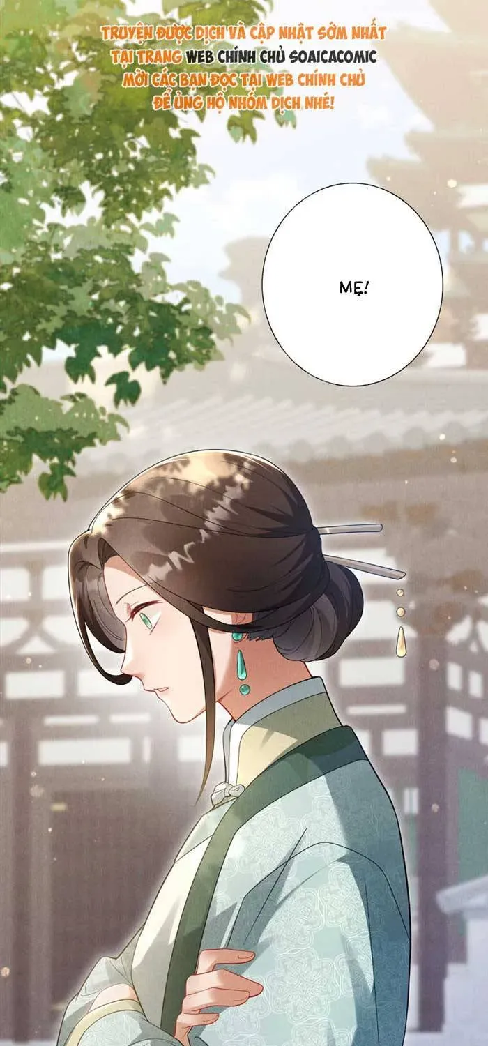 Đế Vị Do Ta Định Đoạt Chapter 1.2 - 26