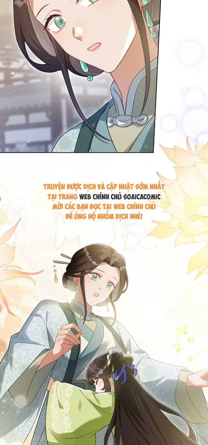 Đế Vị Do Ta Định Đoạt Chapter 1.2 - 28