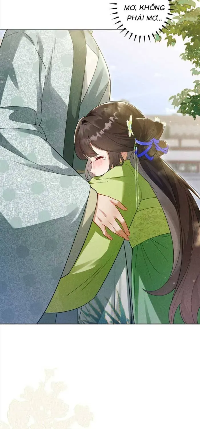 Đế Vị Do Ta Định Đoạt Chapter 1.2 - 30