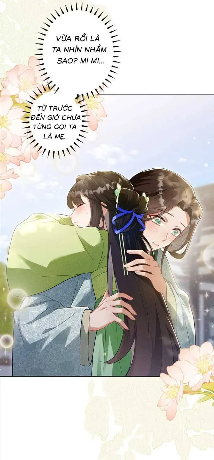 Đế Vị Do Ta Định Đoạt Chapter 1.2 - 32