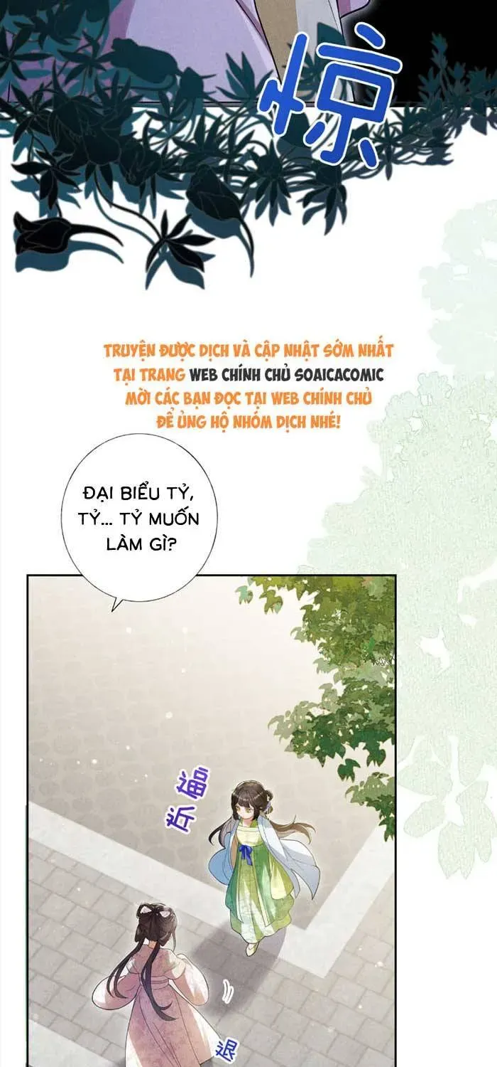Đế Vị Do Ta Định Đoạt Chapter 1.2 - 36