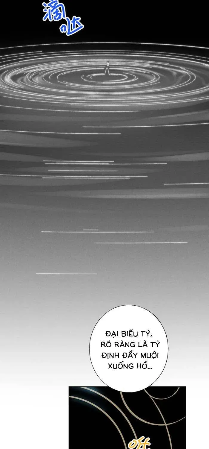 Đế Vị Do Ta Định Đoạt Chapter 1.2 - 5