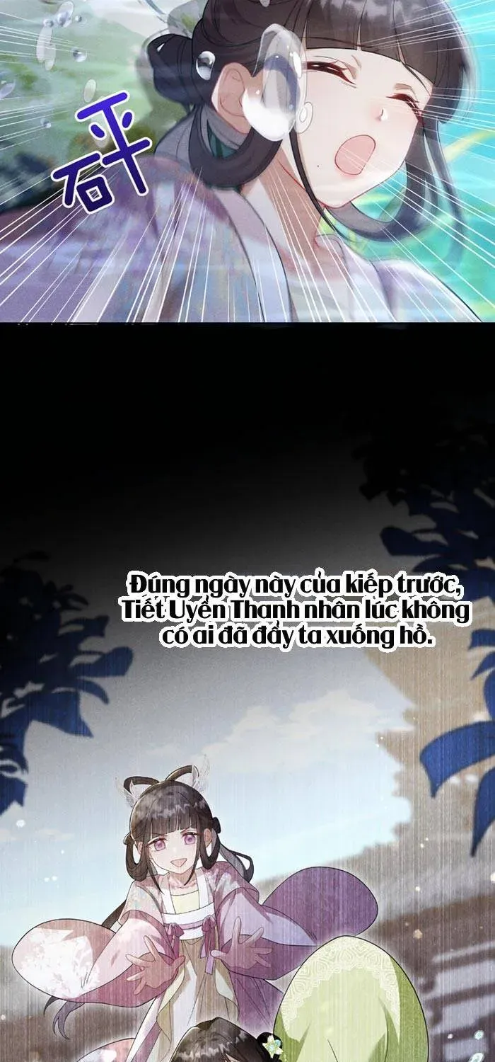 Đế Vị Do Ta Định Đoạt Chapter 1.2 - 43