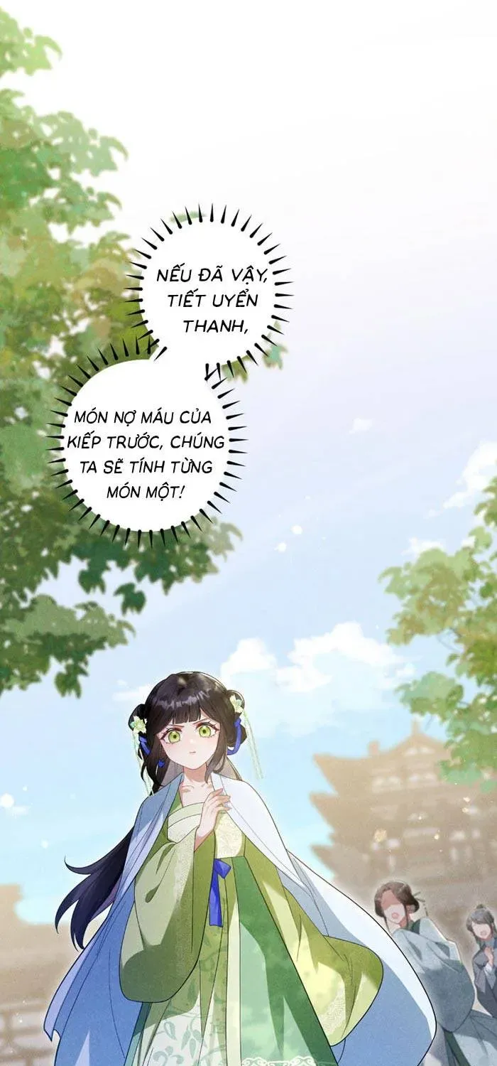Đế Vị Do Ta Định Đoạt Chapter 1.2 - 46