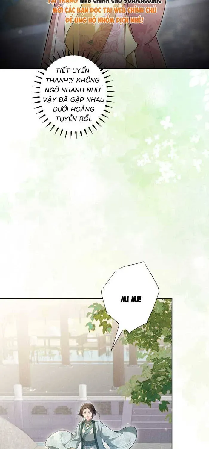Đế Vị Do Ta Định Đoạt Chapter 1.2 - 8