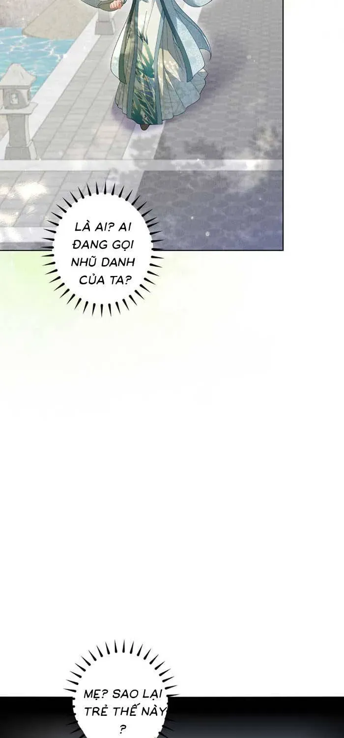 Đế Vị Do Ta Định Đoạt Chapter 1.2 - 9
