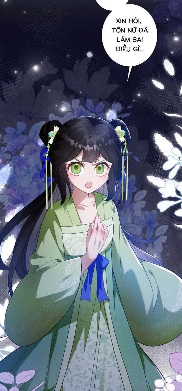 Đế Vị Do Ta Định Đoạt Chapter 2.1 - 15