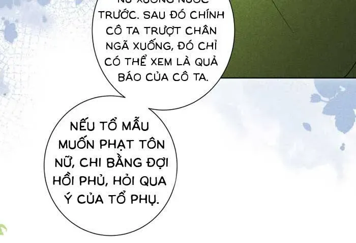 Đế Vị Do Ta Định Đoạt Chapter 2.1 - 18