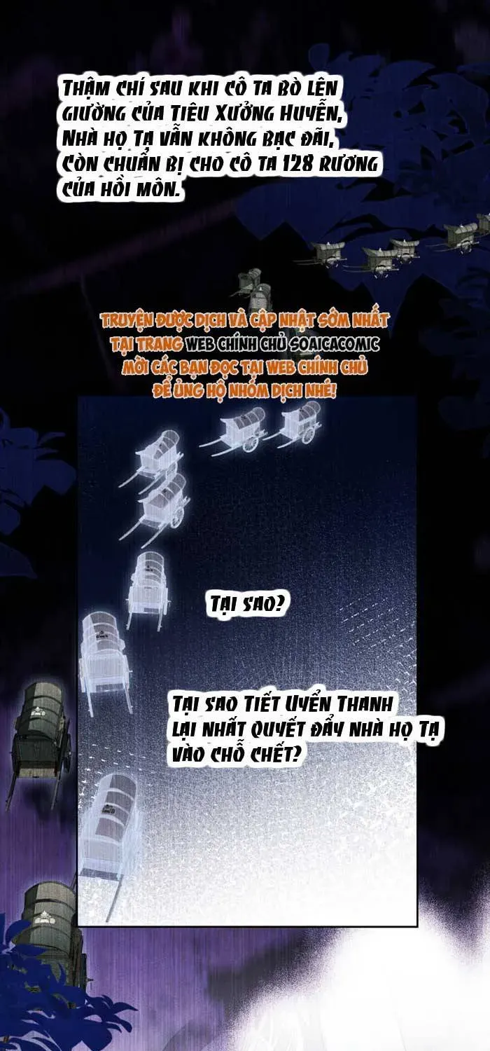 Đế Vị Do Ta Định Đoạt Chapter 2.1 - 24
