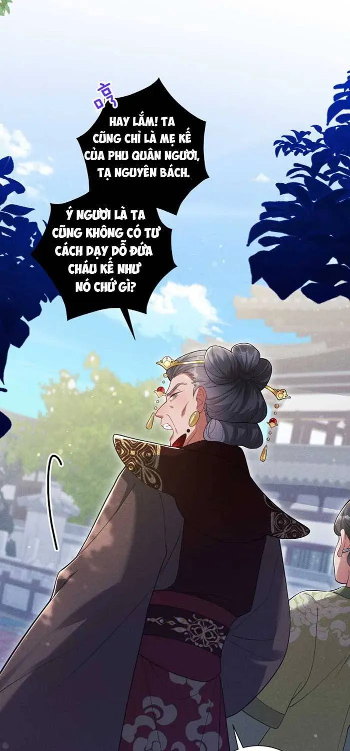 Đế Vị Do Ta Định Đoạt Chapter 2.1 - 28