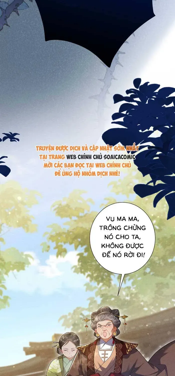 Đế Vị Do Ta Định Đoạt Chapter 2.1 - 4