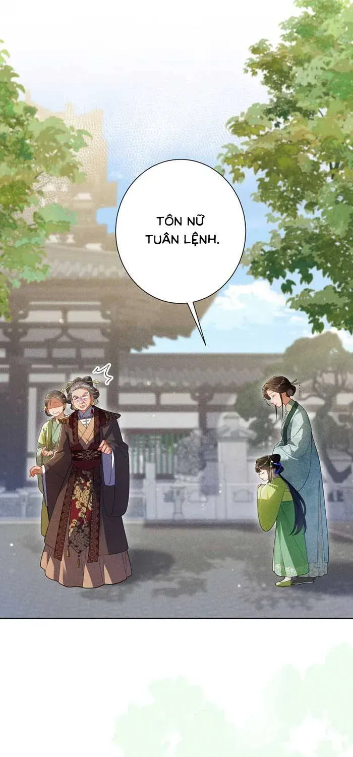 Đế Vị Do Ta Định Đoạt Chapter 2.1 - 34