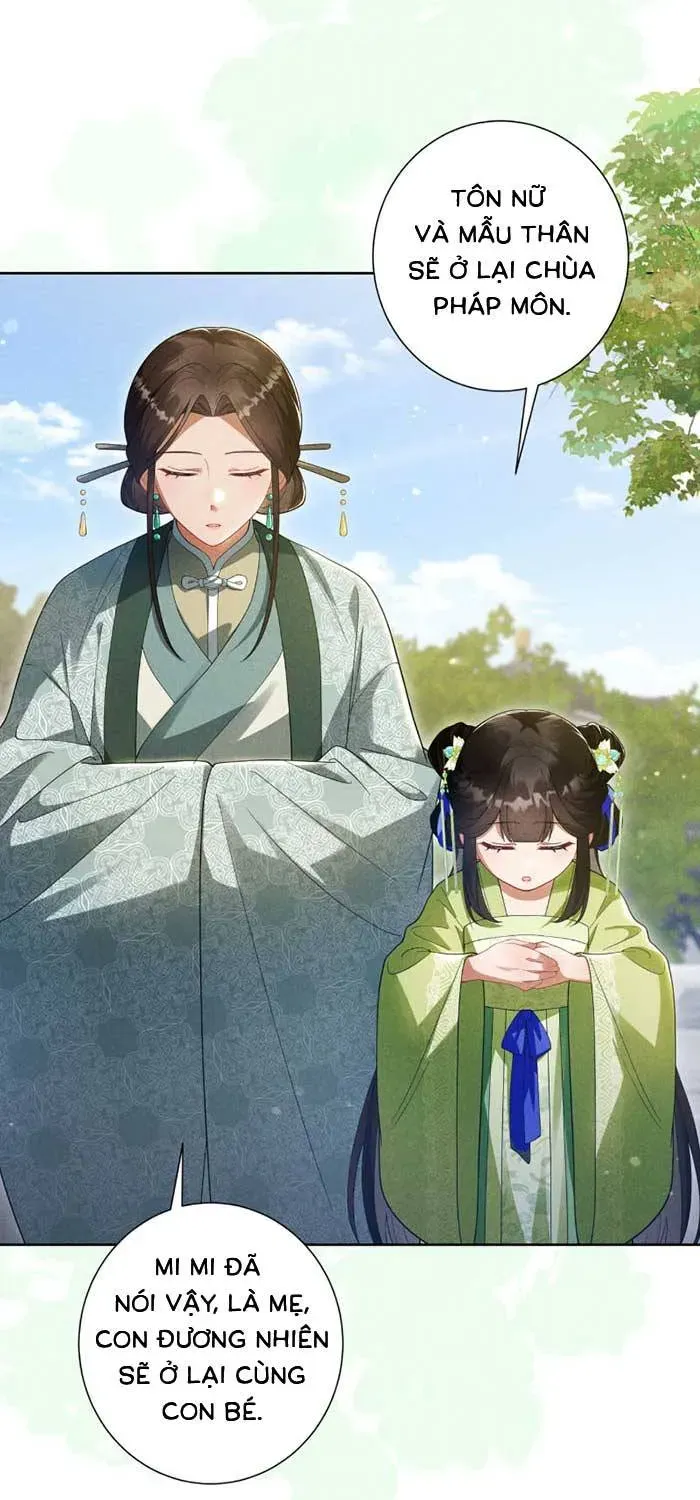 Đế Vị Do Ta Định Đoạt Chapter 2.1 - 35
