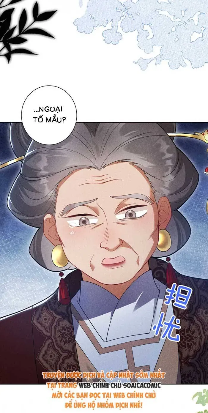 Đế Vị Do Ta Định Đoạt Chapter 2.1 - 8