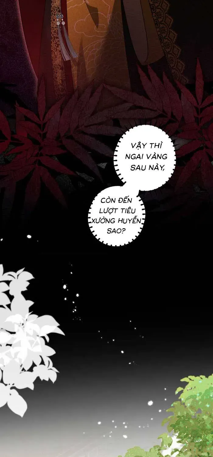 Đế Vị Do Ta Định Đoạt Chapter 2.2 - 12