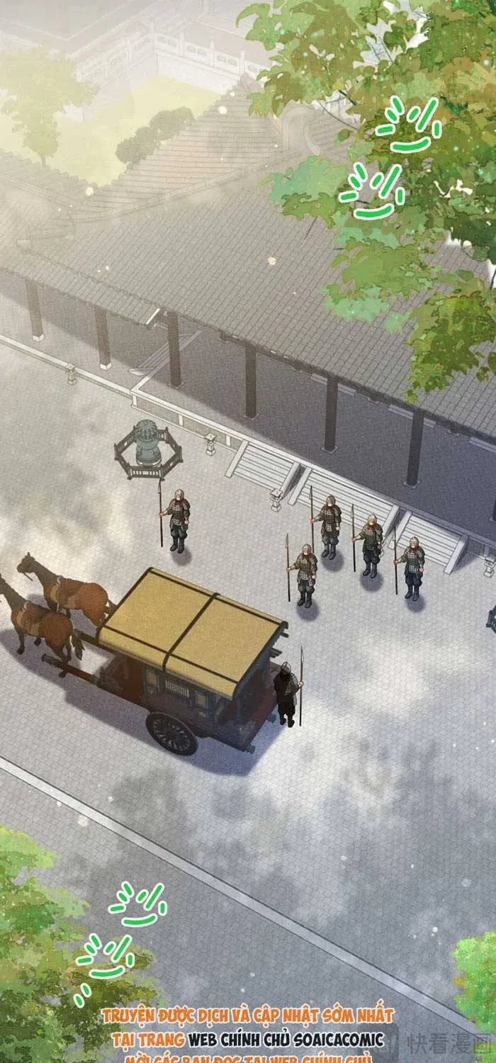 Đế Vị Do Ta Định Đoạt Chapter 2.2 - 13