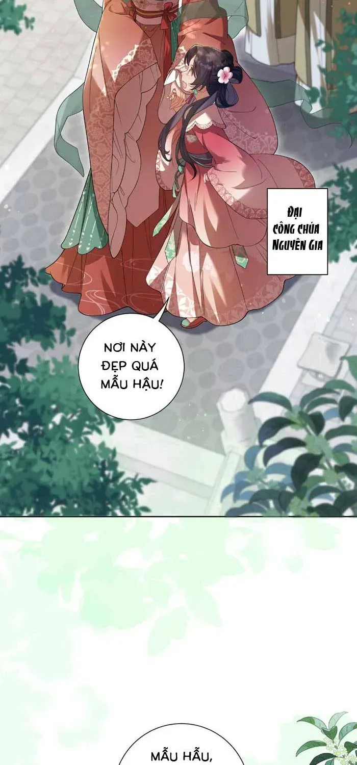 Đế Vị Do Ta Định Đoạt Chapter 2.2 - 16