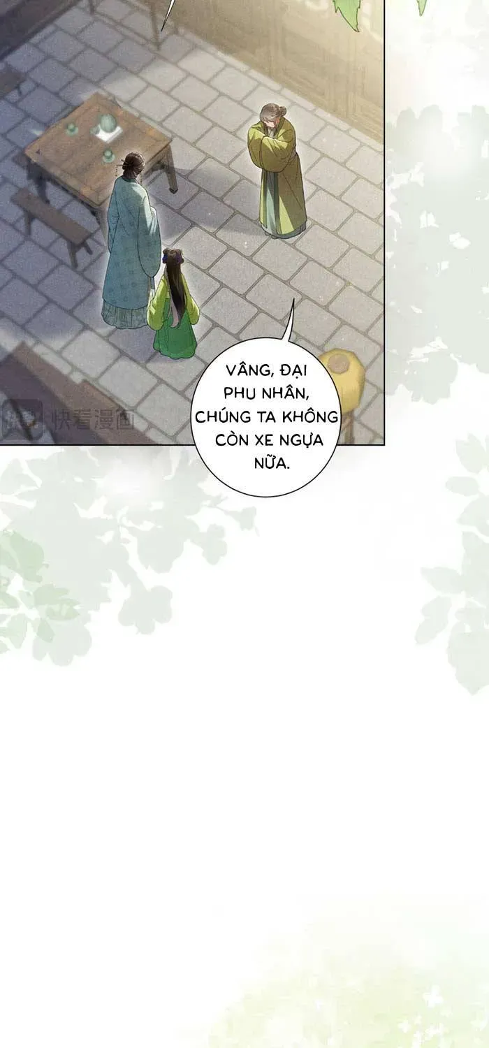 Đế Vị Do Ta Định Đoạt Chapter 2.2 - 3