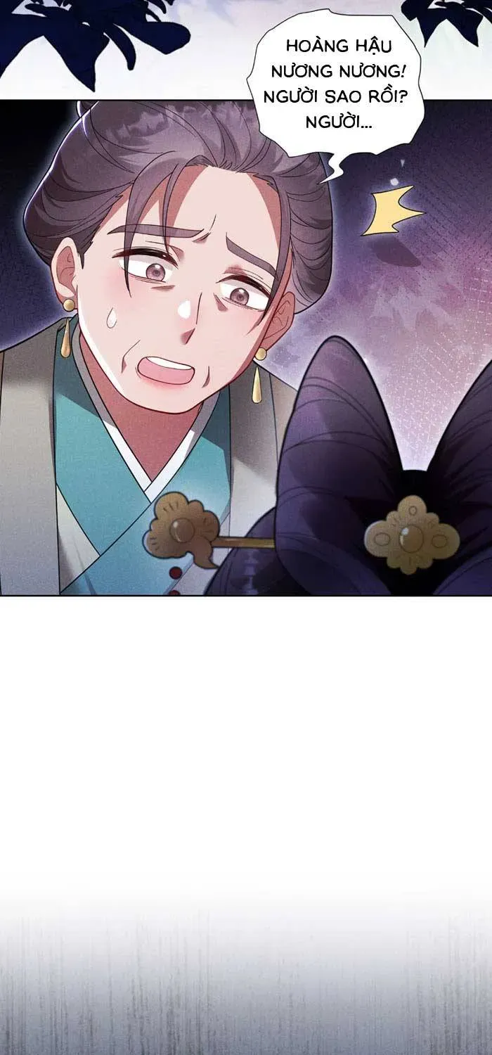 Đế Vị Do Ta Định Đoạt Chapter 2.2 - 24
