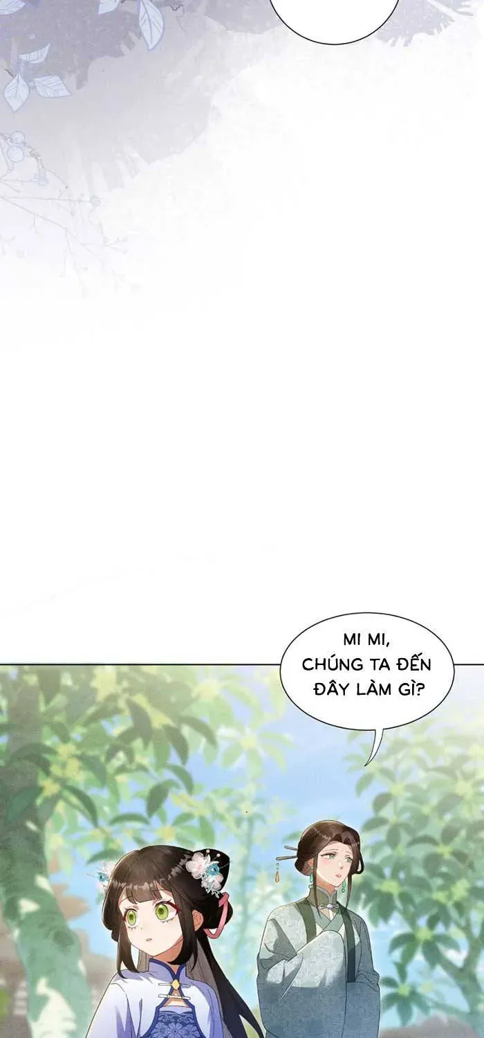 Đế Vị Do Ta Định Đoạt Chapter 2.2 - 29