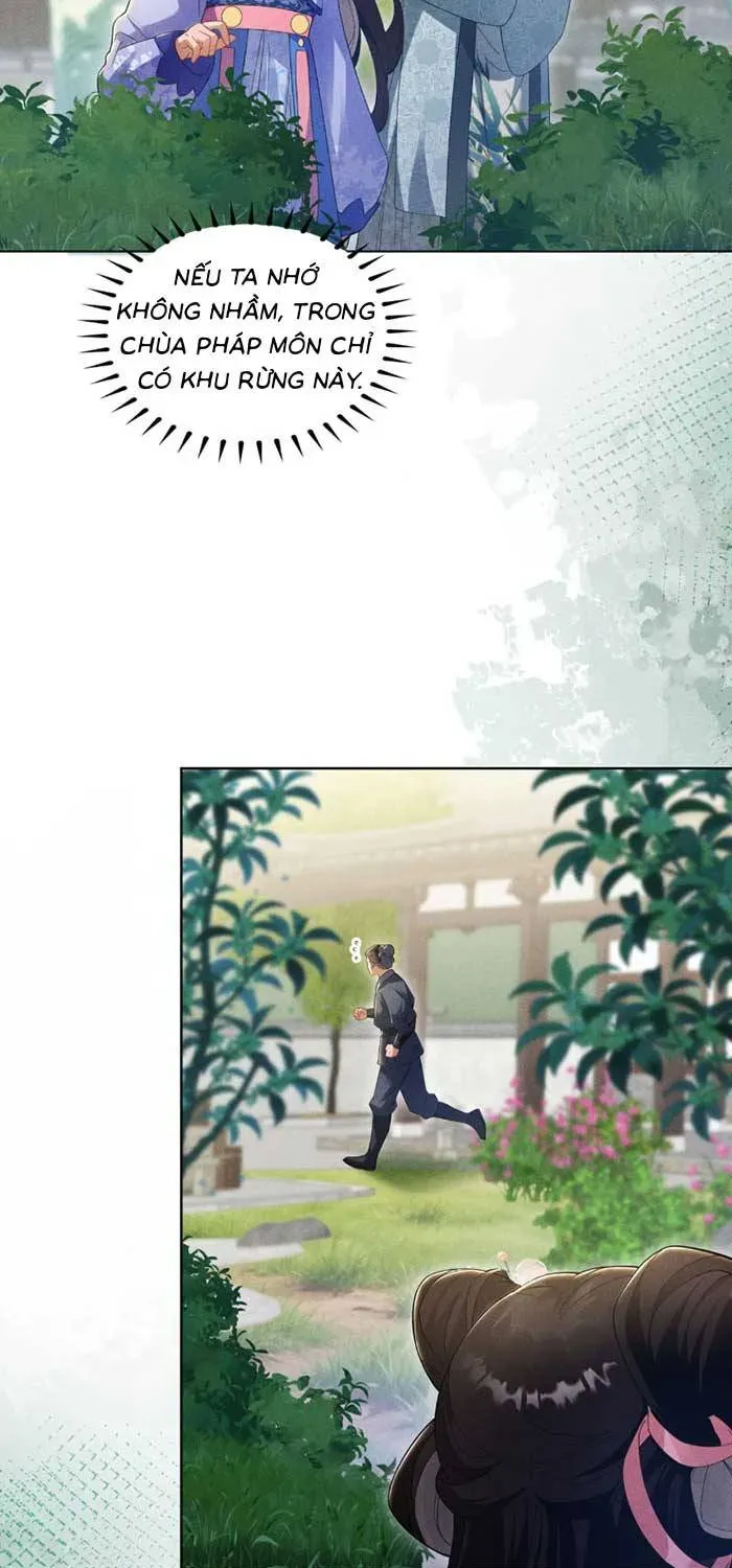 Đế Vị Do Ta Định Đoạt Chapter 2.2 - 30
