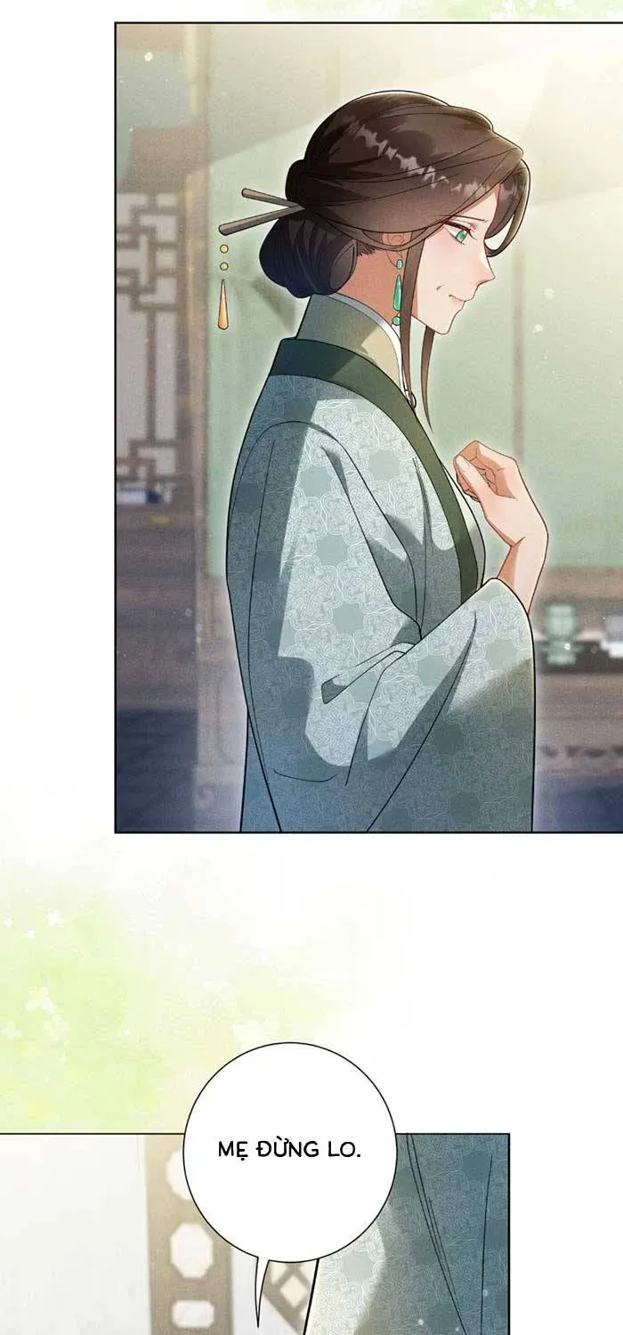 Đế Vị Do Ta Định Đoạt Chapter 2.2 - 4