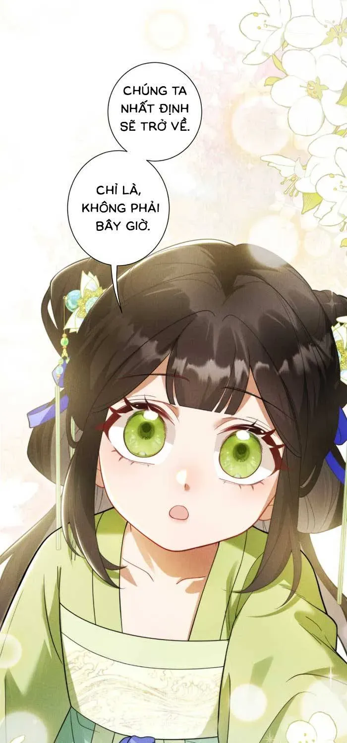 Đế Vị Do Ta Định Đoạt Chapter 2.2 - 6