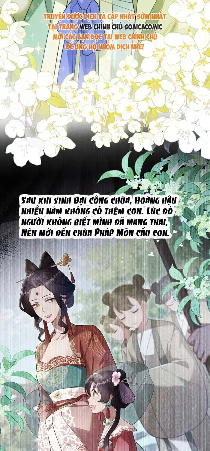 Đế Vị Do Ta Định Đoạt Chapter 2.2 - 7