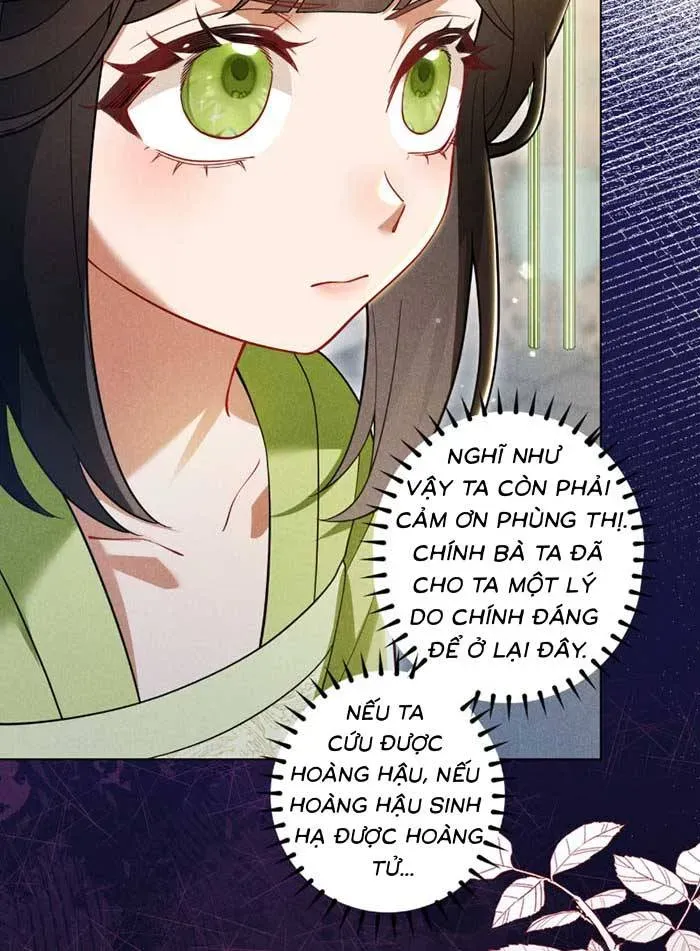 Đế Vị Do Ta Định Đoạt Chapter 2.2 - 10