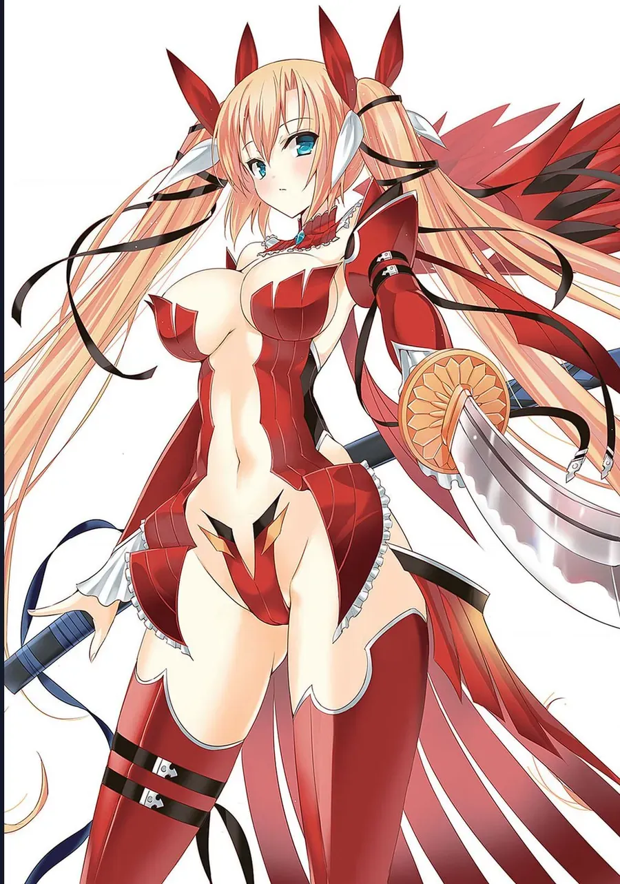 Thần Ma Kiếm Sư Chapter 1 - 5