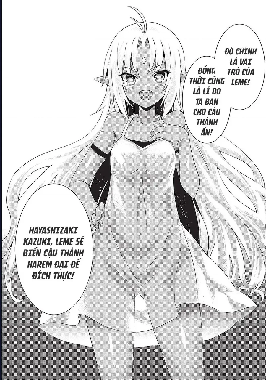 Thần Ma Kiếm Sư Chapter 4 - 25
