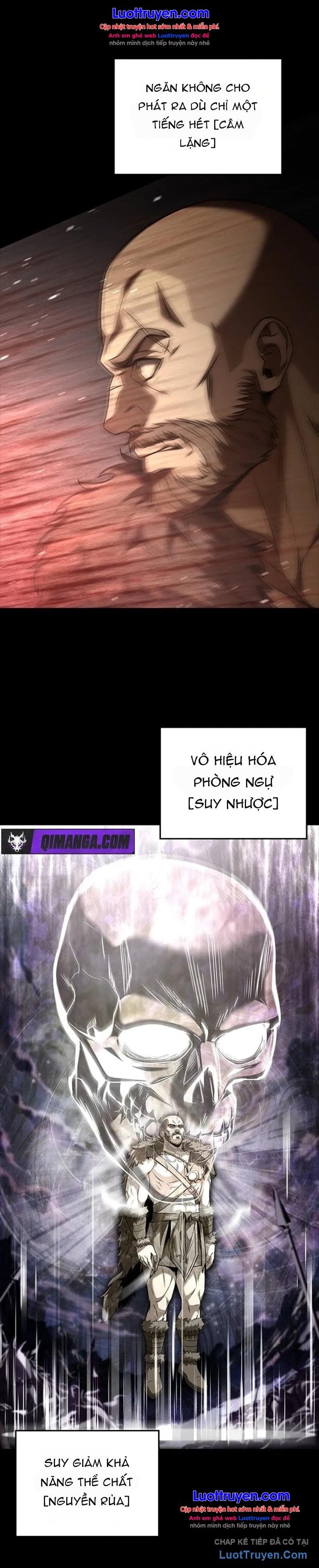 Chiến Binh Man Tộc Đến Từ Thời Trung Cổ Chapter 1 - 2