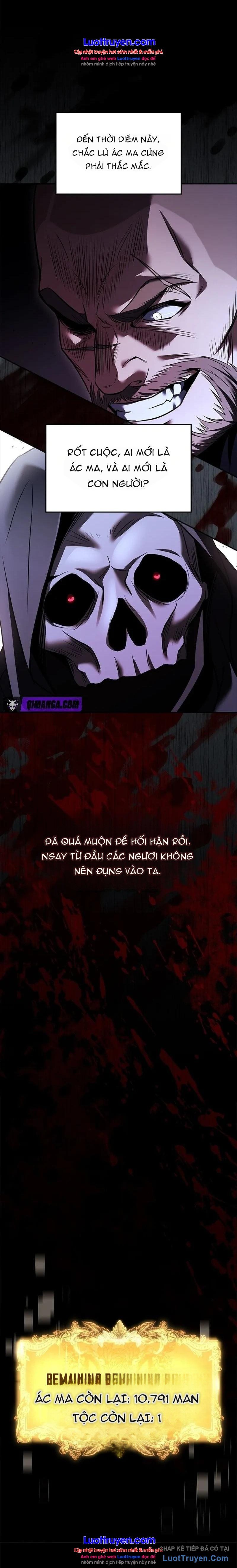 Chiến Binh Man Tộc Đến Từ Thời Trung Cổ Chapter 1 - 13