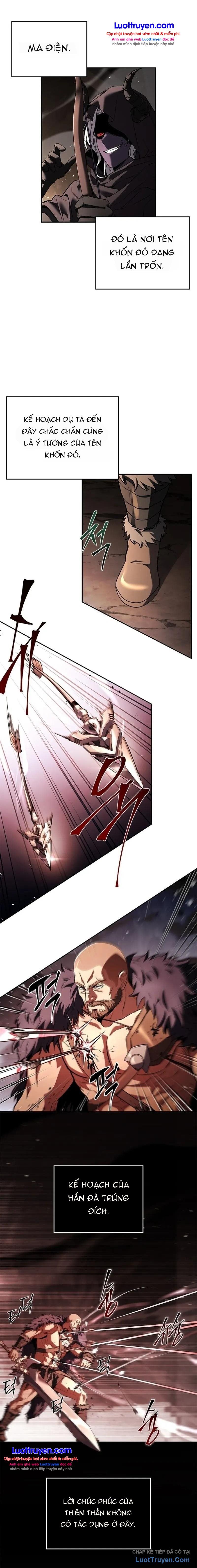 Chiến Binh Man Tộc Đến Từ Thời Trung Cổ Chapter 1 - 16